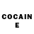 Cocaine FishScale Muses Like