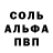 Гашиш VHQ ALISA_Marz
