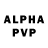 Alpha PVP Crystall Hata Sh